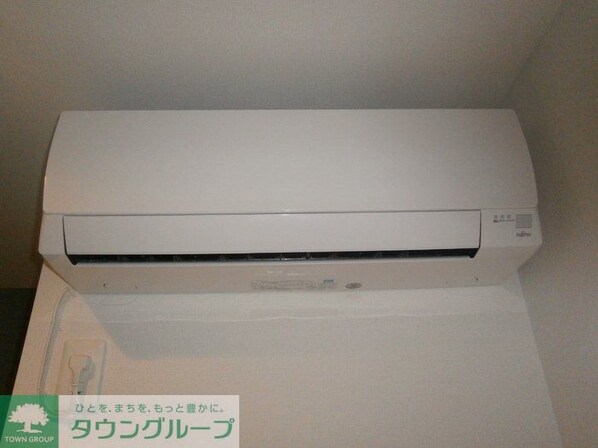 ウィステリア榎 GR/MN GRの物件内観写真